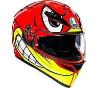 AGV CASCO K3 SV MULTI MPLK BIRDY XS