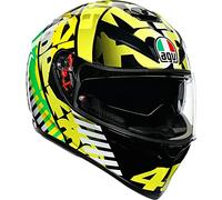 AGV CASCO K3 SV TOP MPLK MS TRIBE 46
