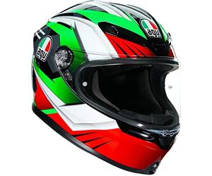 AGV CASCO K6 ECE MULTI MPLK MS EXCITE CAMO/ITALY