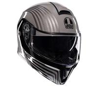 Agv Casco Modulare Streetmodular Iseo E2206 Mplk