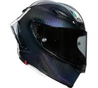 AGV CASCO PISTA GP RR E2206 DOT MPLK MONO IRIDIUM CARBON S