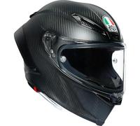 AGV AGV - Casco Pista GP RR E2206 Matt Carbon XL