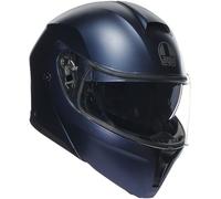 Casco Modulare AGV STREETMODULAR Mono Matt Profondo Blue