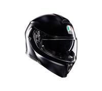 AGV CASCO STREETMODULAR E2206 MPLK MONO MATT BLACK XL