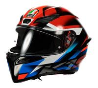 Agv Casque Intégral K1 S Fastlap E2206