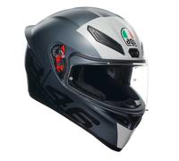 Agv Casque Intégral K1 S Limit 46 E2206