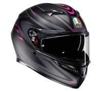 Agv Casque Intégral K3 E2206 Mplk Syth