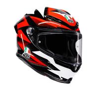 Agv Casque Intégral K6 S E2206 Mplk Braven