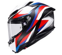 Agv Casque Intégral K6 S E2206 Mplk Timewarp