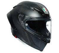 Agv Casque Intégral Pista Gp Rr E2206 Dot Mplk