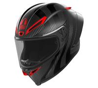 Agv Casque Intégral Pista Gp Rr Intrepido E2206 Dot Mplk