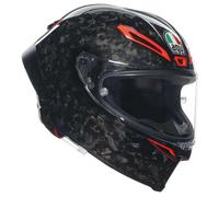 Agv Casque Intégral Pista Gp Rr Italia Carbonio Forgiato E2206 Dot Mplk