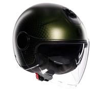 Agv Casque Jet Eteres Andora E2206