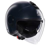 Agv Casque Jet Eteres E2206