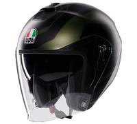 Agv Casque Jet Irides Sakai E2206