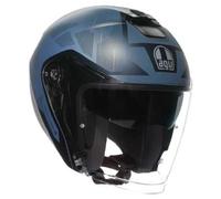Agv Casque Jet Irides Trieste E2206