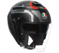 Agv Casque Jet Irides Zurigo E2206
