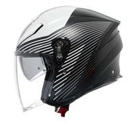 Agv Casque Jet K5 Jet Evo Control E2206