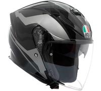 Agv Casque Jet K5 Jet Evo Tune E2206