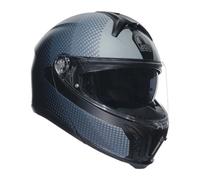 Agv Casque Modulable Tourmodular E2206 Multi Textour Mplk