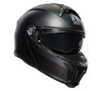 Agv Tourmodular Mplk E2206 Modular Helmet Nero 2XL