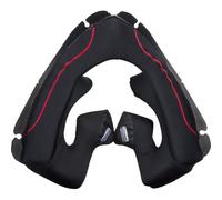 AGV CHEEK PADS K1 S/K1 BLACK XS