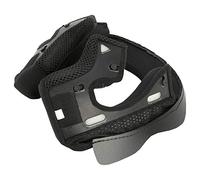 Agv Cheek Pads K3 Sv (L) Black