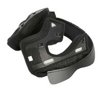 Agv Cheek Pads K3 Sv (Xl) Black