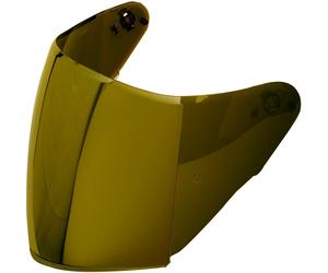 AGV City 17 K-5 Jet Visiera, oro