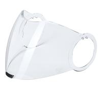 AGV City 18-2 Visiera, trasparente