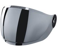 AGV City 19, visiera a specchio XS-M male Argento A Specchio