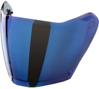 Agv Orbit/fluid City 20-2 Plk Screen Blu M-XL