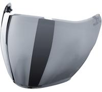 Visiera Casco AGV CITY 21 PLK Iridium Silver
