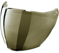 Visiera Casco AGV CITY 21 PLK Iridium Gold