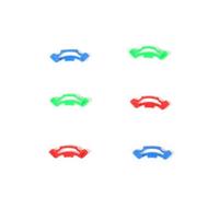 AGV CLICK FOR VISOR MECHANISM K5 S/K3 SV/K1