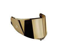 AGV Corsa Pista Shield Iridio Oro #KV0B9N1003