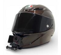 AGV Corsa S Chin Mount per GoPro Supporto Action Cam