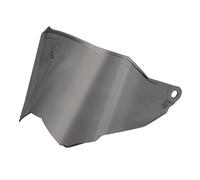 AGV Dual Visiera Grigio unisex Grigio