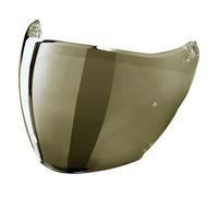 Visiera Casco AGV CITY 21 PLK Iridium Gold