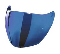 Visiera Casco AGV CITY 21 PLK Iridium Blue