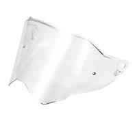 Visiera Casco AGV DUAL1 MPLK - E2206 Clear