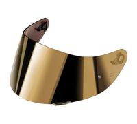 Visiera Casco AGV GT6-1 MPLK Iridium Gold