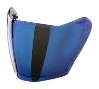 Visiera Casco AGV CITY 20-2 PLK Iridium Blue