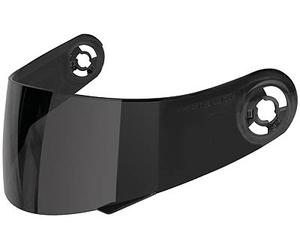 AGV ESV-2 AS, visiera parasole male Fumé Intenso