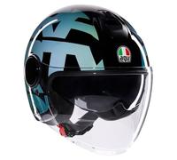 AGV ETERES E2206 LIDO 46 XL
