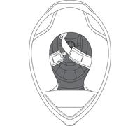 Agv Fodera Interna K-5 S