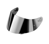 AGV VISOR GT6-1 MPLK IRIDIUM SILVER N