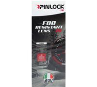 AGV GT6 Max Vision Pinlock Lens - 70 (K3) per moto moto