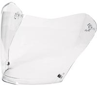 AGV Irides City 20-2 Visiera, trasparente