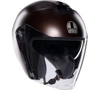 AGV IRIDES E2206 MONO MATT PREGIATO BRONZE S